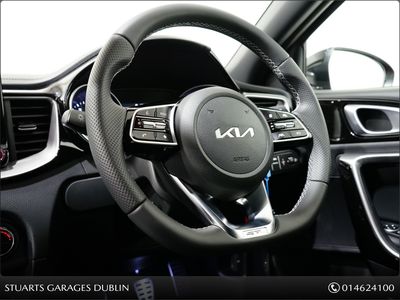 2023 Kia Ceed