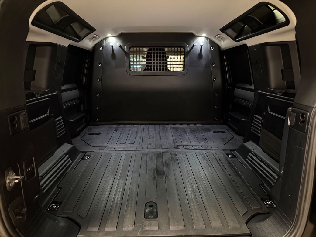 2023 Land Rover Defender