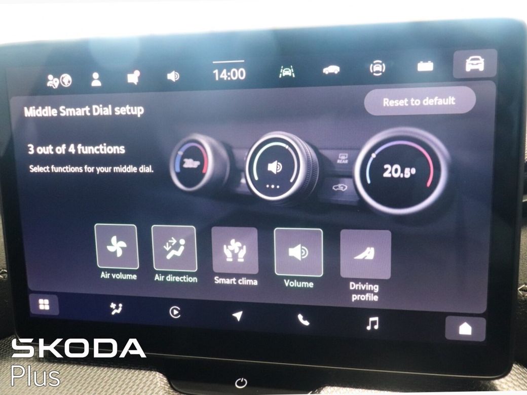 2026 Skoda Kodiaq
