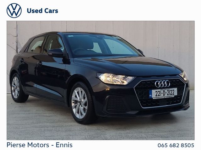 vehicle for sale from Pierse Motors