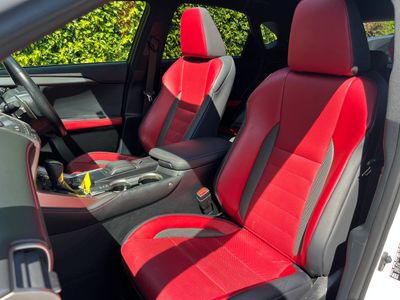 2019 Lexus NX 300h