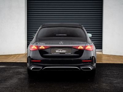 2024 Mercedes-Benz E Class