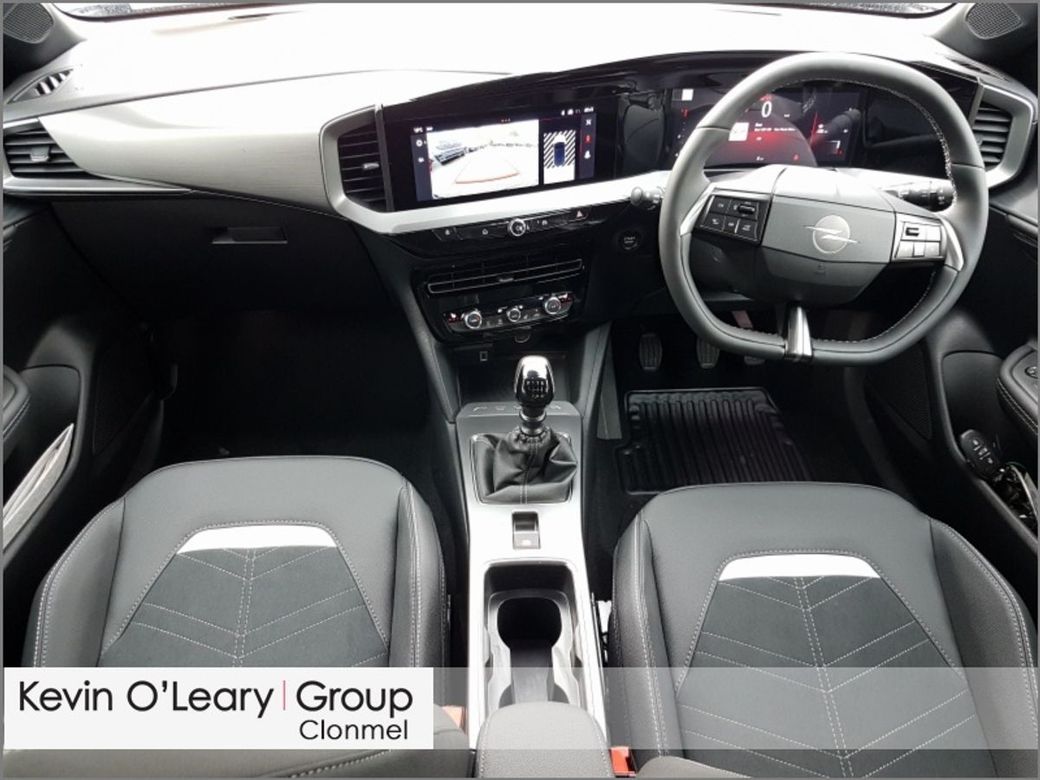 2025 Opel Mokka