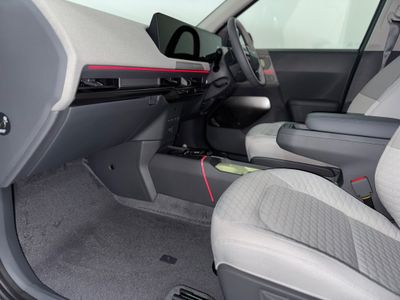 2026 Kia EV2