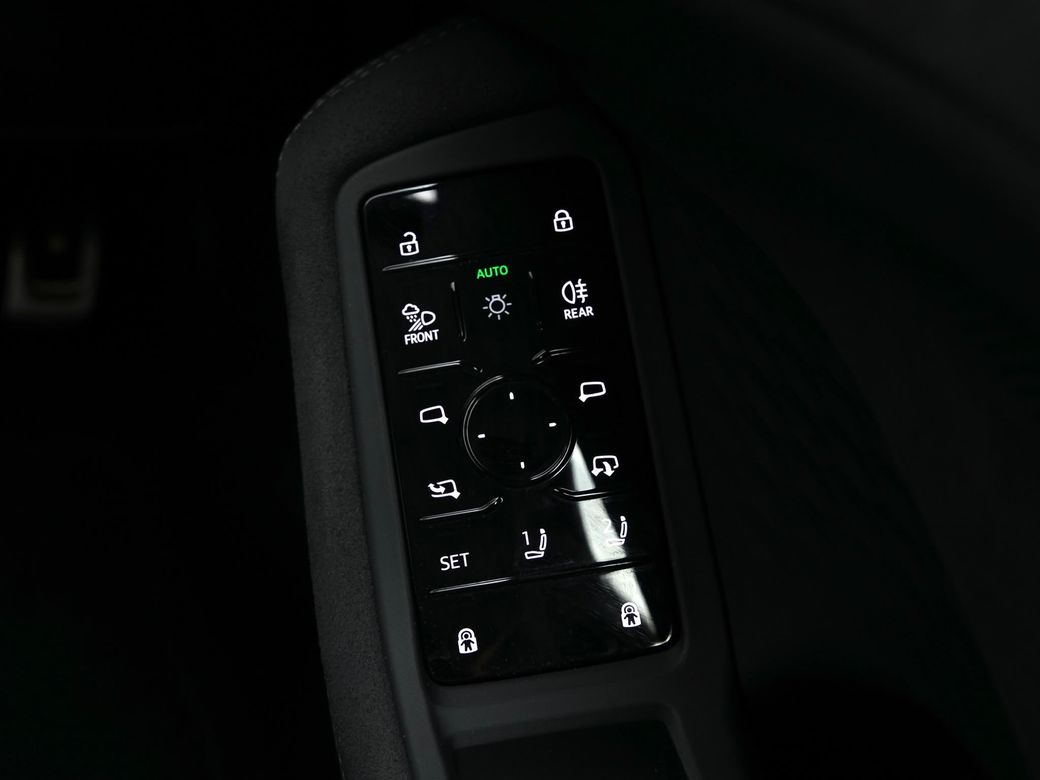 2025 Audi A6