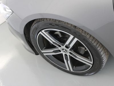 2023 Mercedes-Benz CLA Class