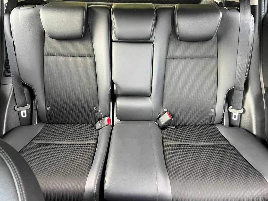 2019 Honda Vezel