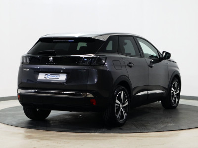 2022 Peugeot 3008