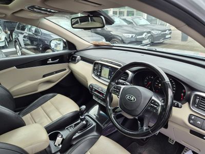 2020 Kia Sorento