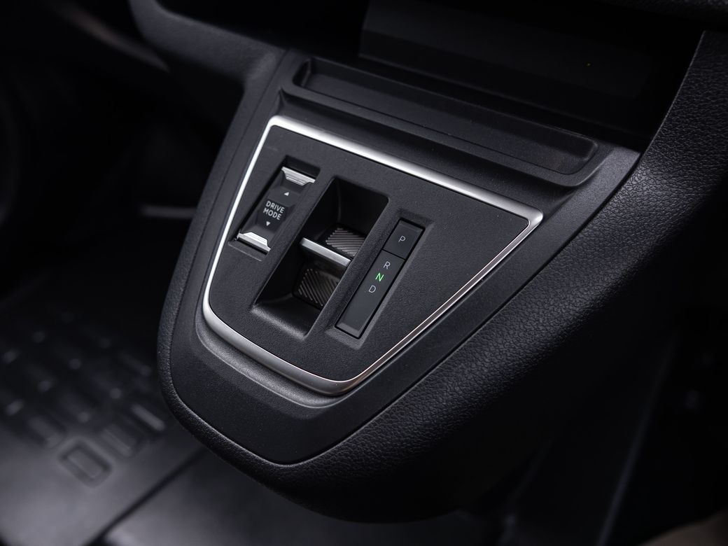 2026 Fiat Scudo