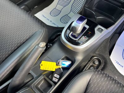 2016 Honda Fit
