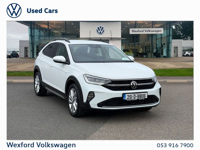 vehicle for sale from Wexford Volkswagen