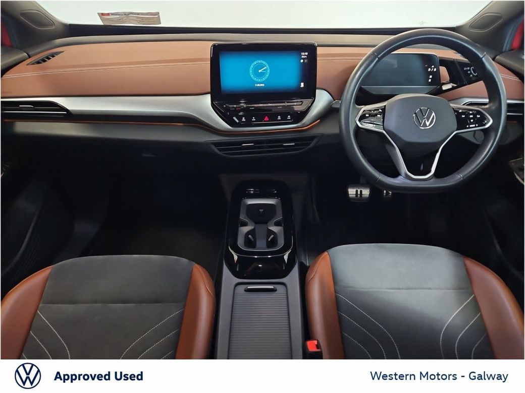 2023 Volkswagen ID.4