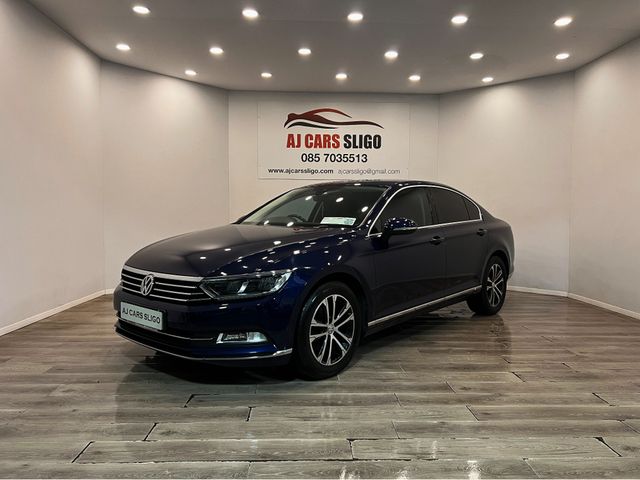 vehicle for sale from AJ Cars Sligo