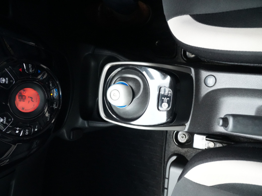 2018 Nissan Note