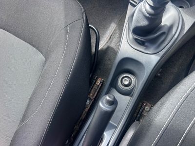 2018 Dacia Duster