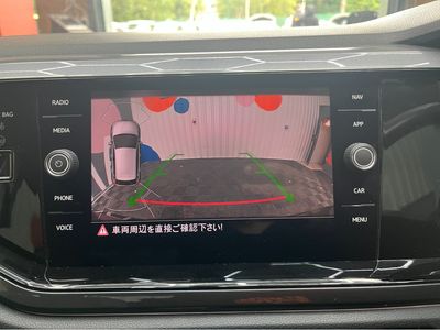2019 Volkswagen Polo