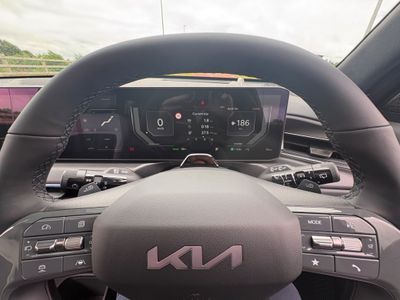 2026 Kia EV9