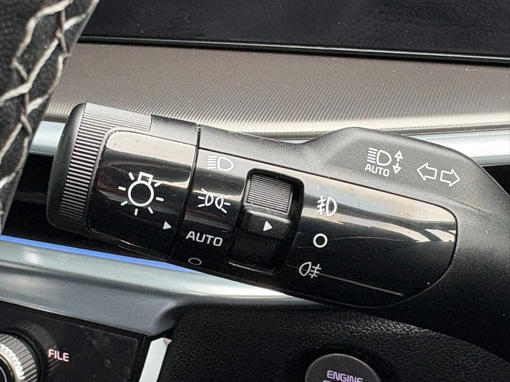 2024 Kia Sorento