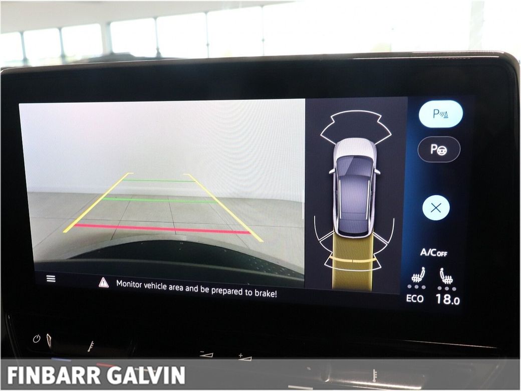 2022 Volkswagen ID.4