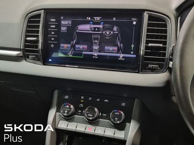 2022 Skoda Karoq