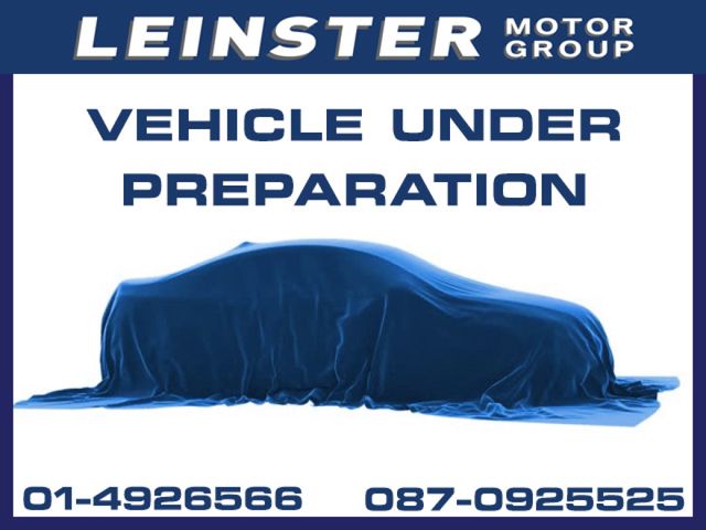 vehicle for sale from Leinster Motor Group