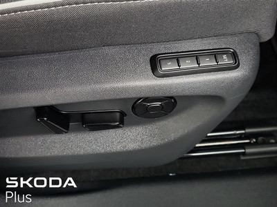 2026 Skoda Kodiaq