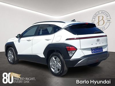 2026 Hyundai Kona