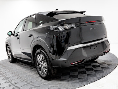 2027 Peugeot 3008