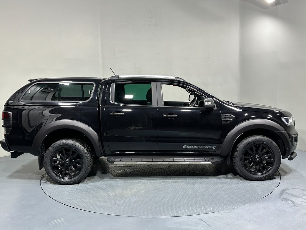 2023 Ford Ranger