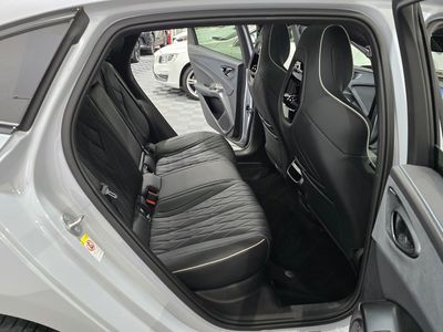 2026 BYD Seal