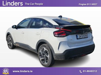 2024 Citroen C4