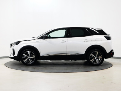 2022 Peugeot 3008