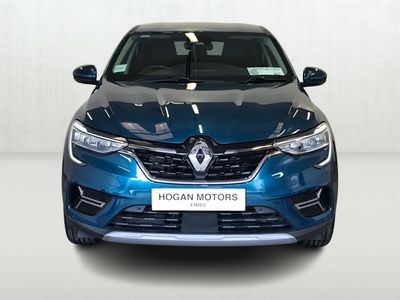 2023 Renault Arkana