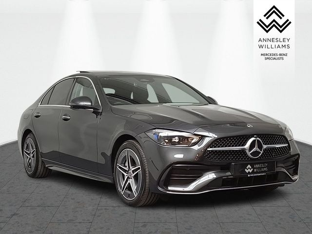 vehicle for sale from Annesley Williams