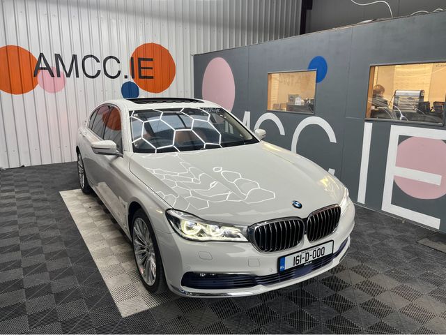 vehicle for sale from The Automatic Motor Car Centre