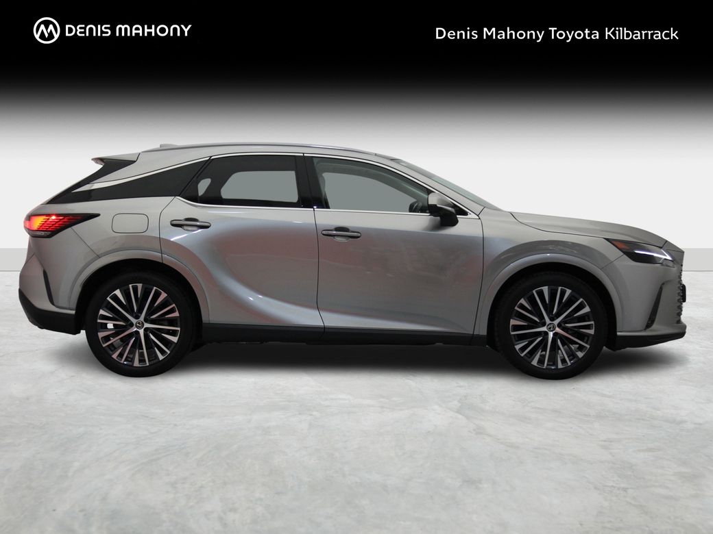 2023 Lexus RX