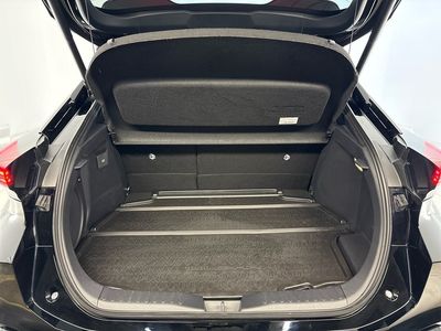 2024 Toyota C-HR