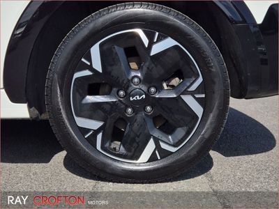 2023 Kia Niro