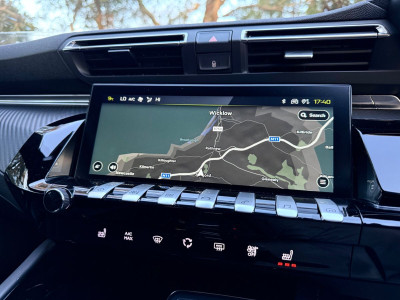 2024 Peugeot 508
