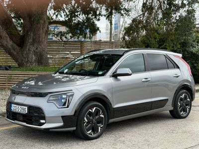 2023 Kia Niro