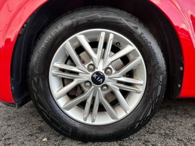 2022 Kia Picanto
