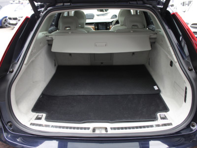 2019 Volvo V90