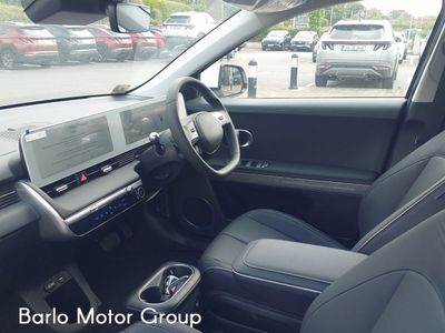 2024 Hyundai Ioniq 5