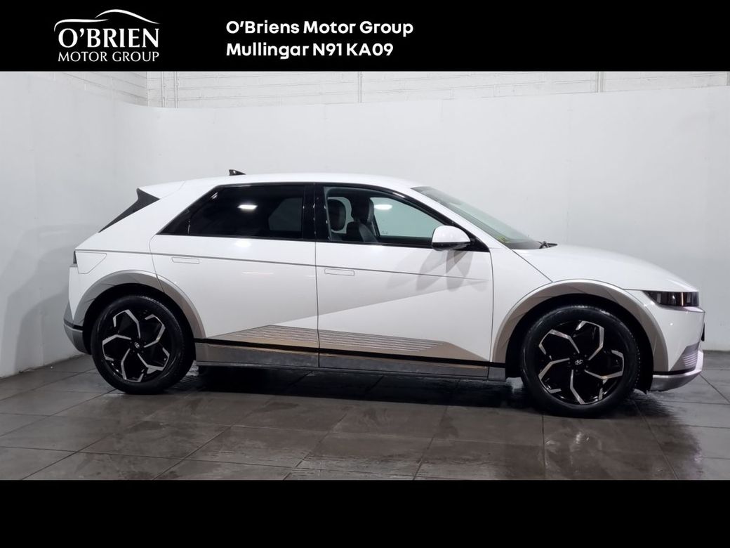 2023 Hyundai Ioniq 5