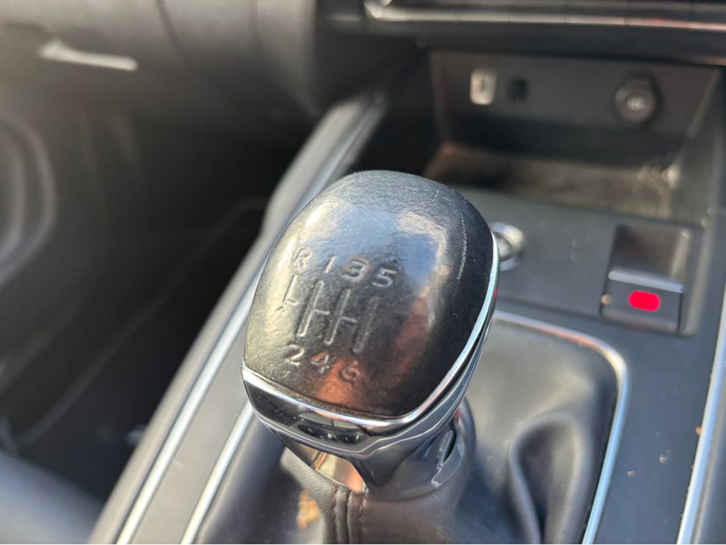 2023 Citroen C5 Aircross