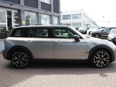 2016 Mini Clubman