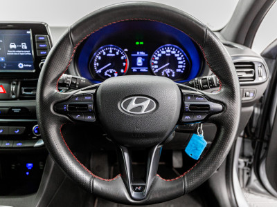 2024 Hyundai i30