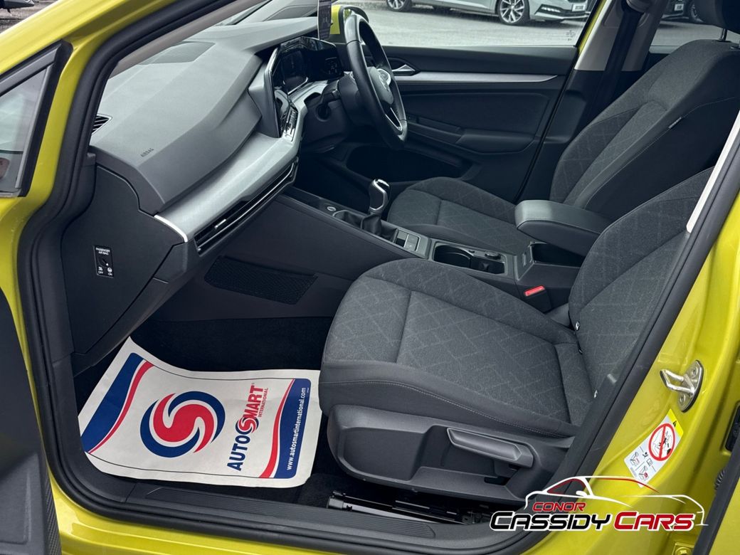 2023 Volkswagen Golf
