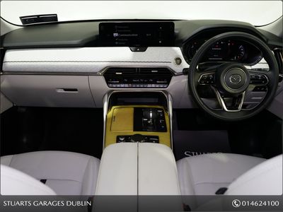2026 Mazda CX-60